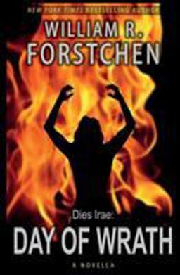Day of Wrath  9781625781543 Front Cover