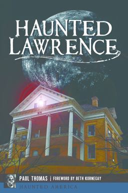 Haunted Lawrence
