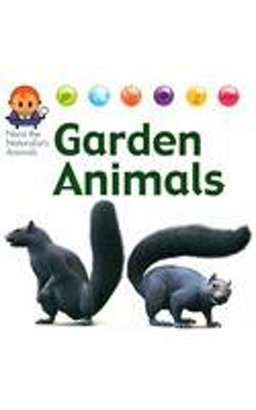 Garden Animals