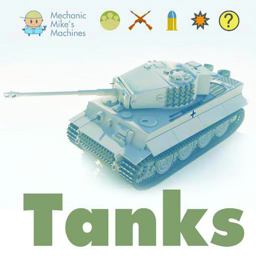 Tanks