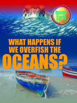 What Happens If We Overfish the Oceans?