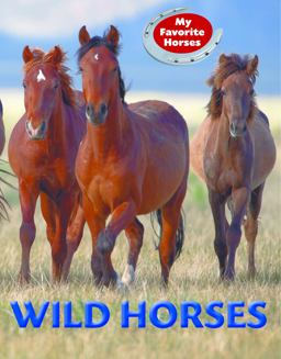 Wild Horses