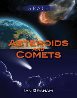 Asteroids and Comets