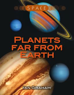 Planets Far from Earth