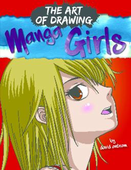 Drawing Manga Girls