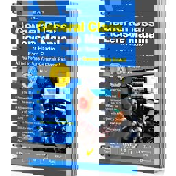 General Class License Manual, 9th Edition  9781625951069 Front Cover