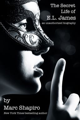 The Secret Life of E. L. James The Secret Life of E. L. James