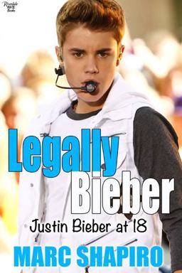 Legally Bieber Legally Bieber