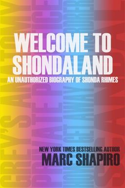 Wecome to Shondaland Wecome to Shondaland