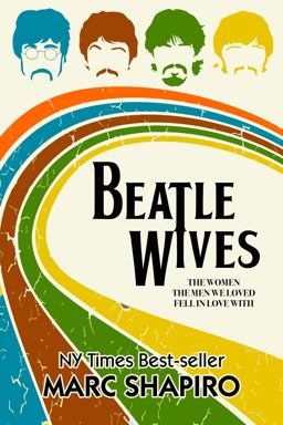 Beatle Wives Beatle Wives