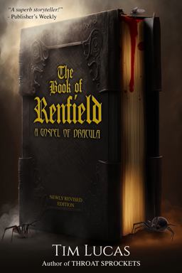 The Book of Renfield
