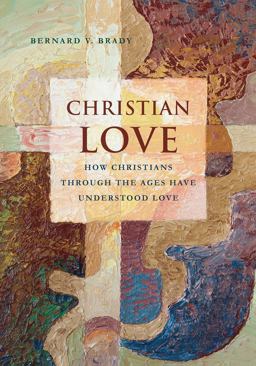 Christian Love  9781626162501 Front Cover