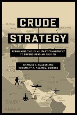 Crude Strategy Crude Strategy