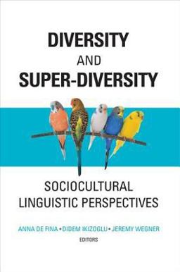 Diversity and Super-Diversity