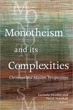 Monotheism and Its Complexities