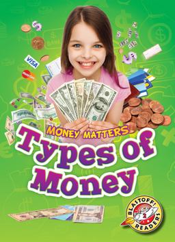 Types of Money