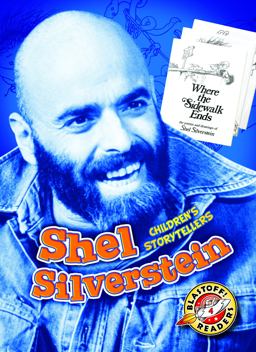 Shel Silverstein