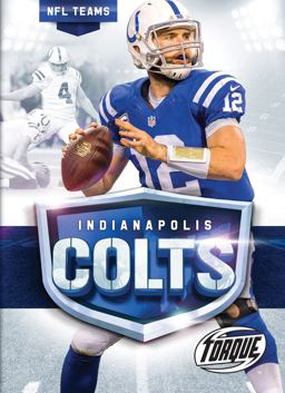 Indianapolis Colts Story