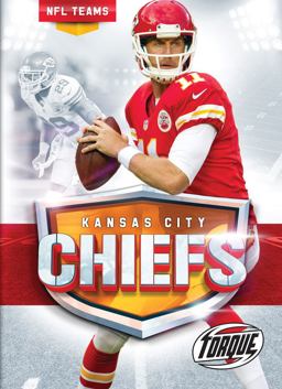 The Kansas City Chiefs Story