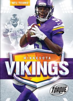 The Minnesota Vikings Story