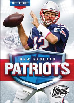 New England Patriots Story