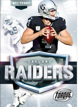 Oakland Raiders Story