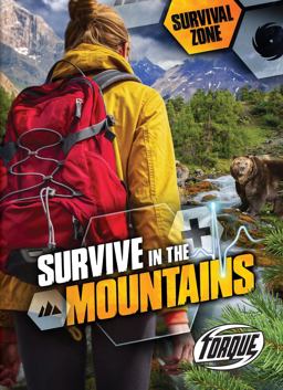 Survive in the Mountains