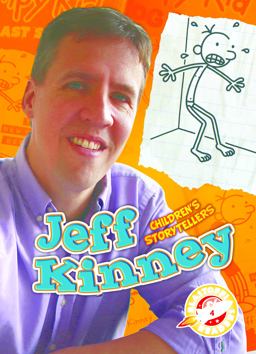 Jeff Kinney