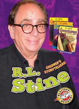 R. L. Stine