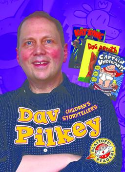 Dav Pilkey