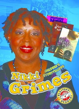 Nikki Grimes