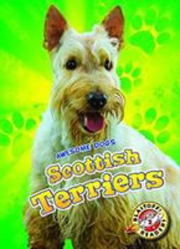 Scottish Terriers Scottish Terriers
