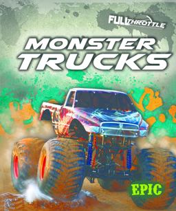 Monster Trucks