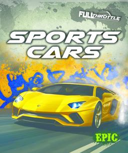 Sports Cars