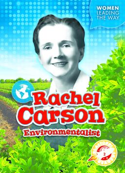 Rachel Carson