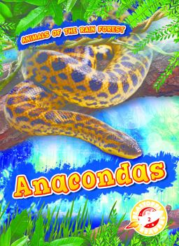 Anacondas