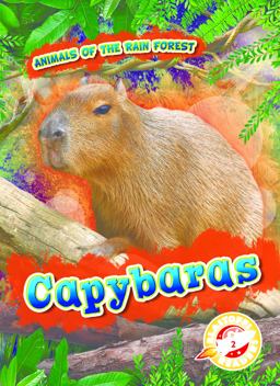Capybaras