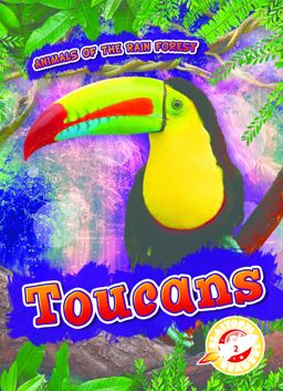 Toucans