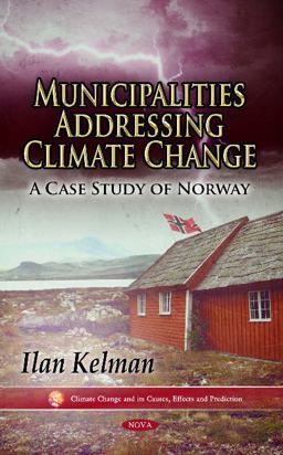 Municipalities Addressing Climate Change Municipalities Addressing Climate Change