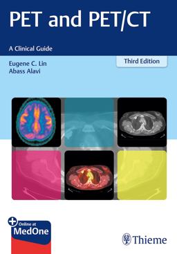 PET and PET/CT A Clinical Guide 3rd 9781626231344 Front Cover
