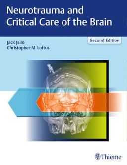 Neurotrauma and Critical Care of the Brain 2nd 9781626233362 Front Cover