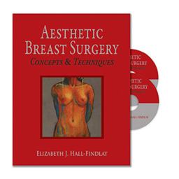Aesthetic Breast Surgery Concepts and Techniques  9781626236141 Front Cover