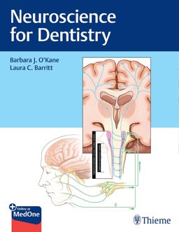 Neuroscience for Dentistry  9781626237810 Front Cover