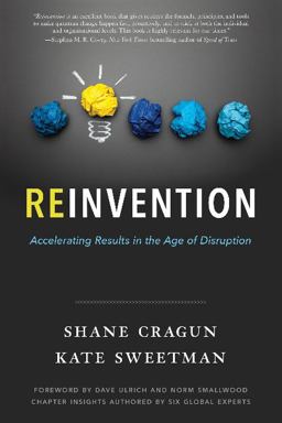 Reinvention