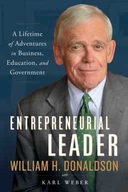 Entrepreneurial Leader Entrepreneurial Leader