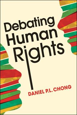 Debating Human Rights  9781626370470 Front Cover