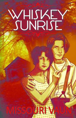 Whiskey Sunrise