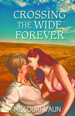 Crossing the Wide Forever