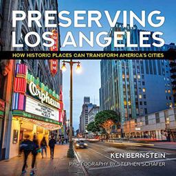 Preserving Los Angeles