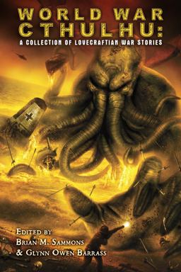 World War Cthulhu